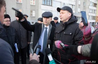 Шумков критика чиновников