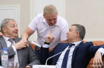 выборы в тюменскую облдуму 2021