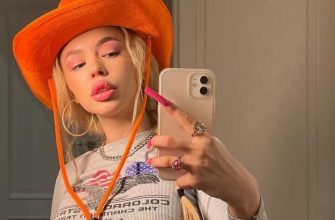 Инстасамка высмеяла Клаву Коку из-за трека про сладких мальчиков