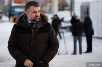 Алексей Бирюлин вице мэр Екатеринбурга