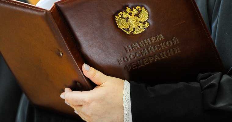 прокурор Мурат Залзаев