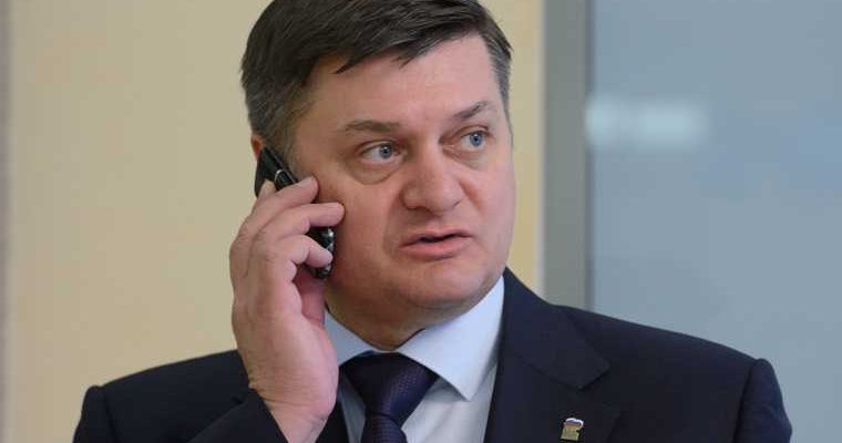 Выборы партийные установки куратор Квитка Единая Россия