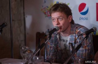 Антон Морозенко Курган