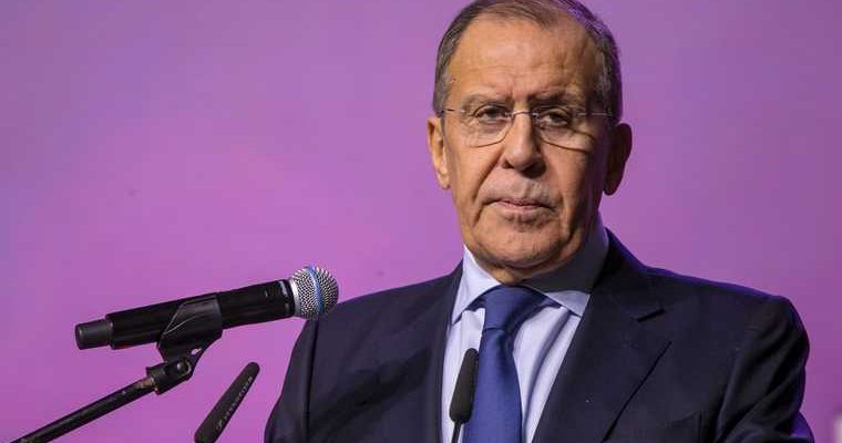 Евросоюз Россия Сергей Лавров отношения разорваны в клочья Европа страны скандал