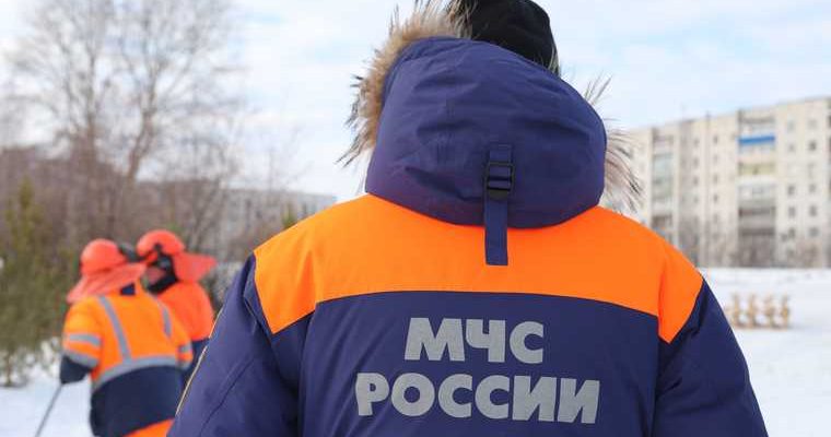 чрезвычайные ситуации