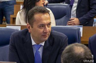 ЯНАО Новый Уренгой Единая Россия городское отделение