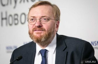 Юлия Навальная