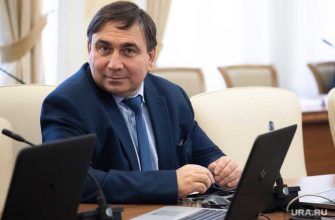 грязная вода Свердловская область министр энергетики и ЖКХ Николай Смирнов