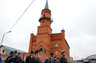 диаспора таджиков