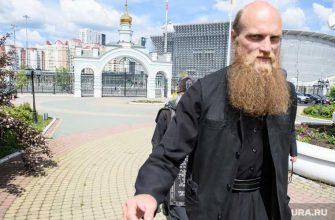 фото убийство Силуан ОМОН обыски среднеуральский монастырь отец Сергий