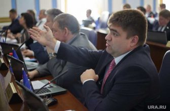 лдпр михаил нецветаев