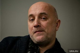 Прилепин что сделает РФ в случае ухудшения ситуации на Донбассе