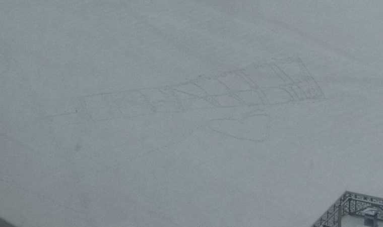 Рабочие с лопатами уничтожили надпись «Навальный» на льду Исети. Фото, видео