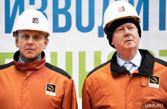 Пумпянский ТМК ЧТПЗ