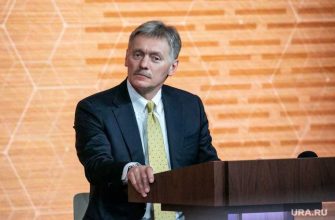 санкции против россиян