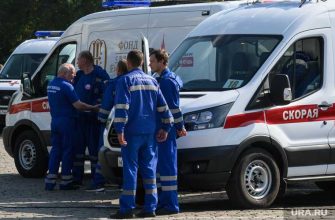 Екатеринбург скорая помощь РТ Социальная сфера