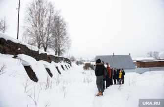 коррупционные схемы в России