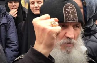 Николай Романов