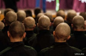 телефоны в колонии