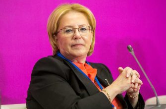 прогноз когда наступит третья волна коронавирус ковид Вероника Скворцова