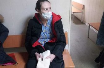 Екатеринбург секта Земфира Гайнуллина убийство