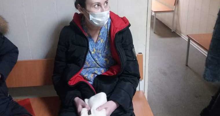 Екатеринбург секта Земфира Гайнуллина убийство