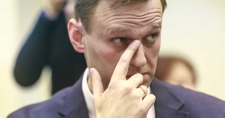 Алексей Навальный суд уголовное дело клевета ветеран Бабушкинский суд процесс возобновился