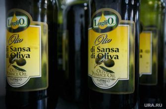 оливковое масло цены