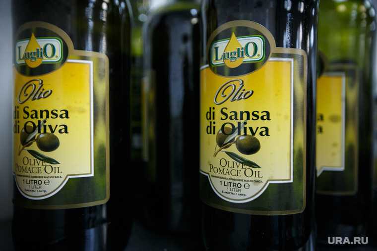 оливковое масло цены
