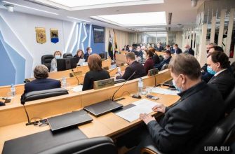 депутаты заседание думы претенденты Валгушкин Сыч ХМАО