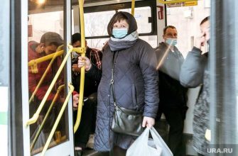 ЯНАО коронавирус ослабление карантина