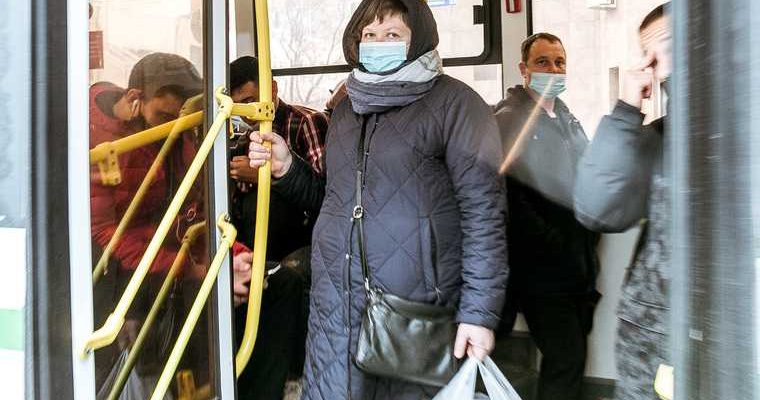 ЯНАО коронавирус ослабление карантина