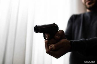 Тверские волки