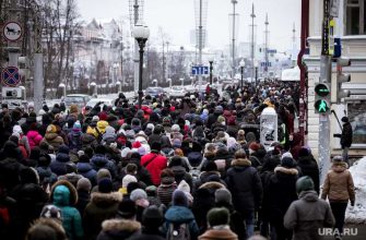 В Юрге с протестами будут бороться флешмобами