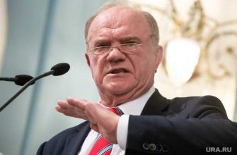 дело Навального