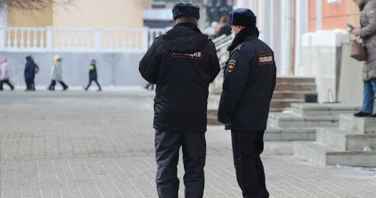 арест депутатов в Москве