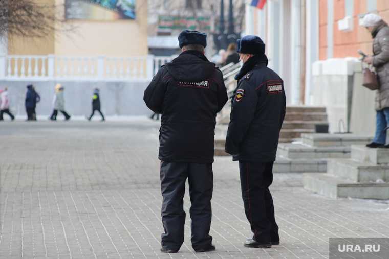 арест депутатов в Москве