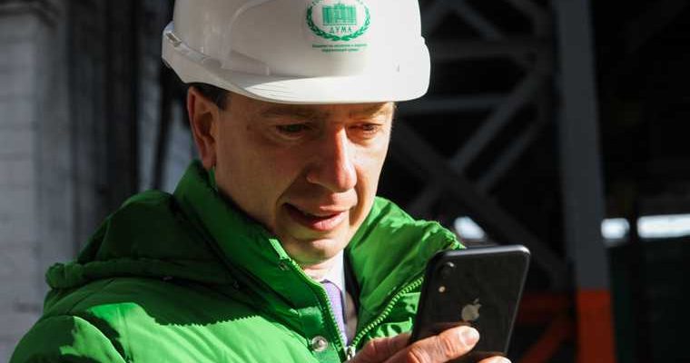 Челябинск Госдума выборы 2021 Владимир Бураматов праймериз документы подал Металлургический округ