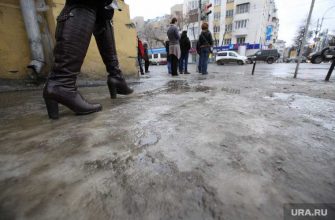 погода челябинская область