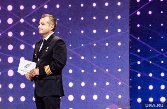 Герой России Дамир Юсупов выборы Свердловская область &laquo;Единая Россия&raquo;