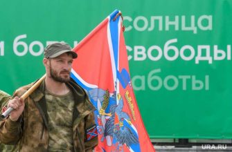 война на Донбассе