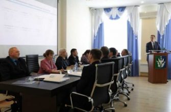 Ирина Соколова вице-губернатор ЯНАО