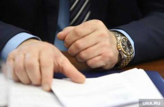 поселок Харп присоединение к Лабытнанги