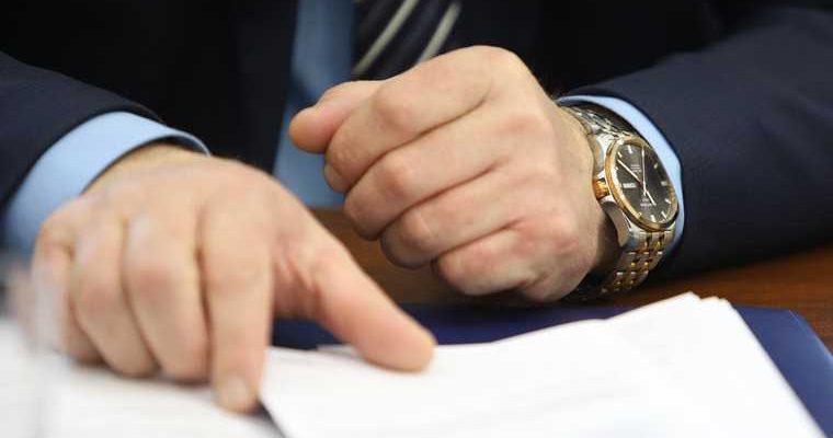 поселок Харп присоединение к Лабытнанги