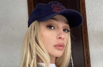 бар Насти Ивлеевой