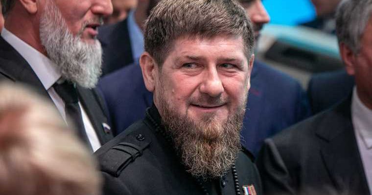 кадыров путин байден будь мужчиной отвечай слова не позорься