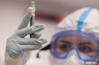 коронавирус последние новости