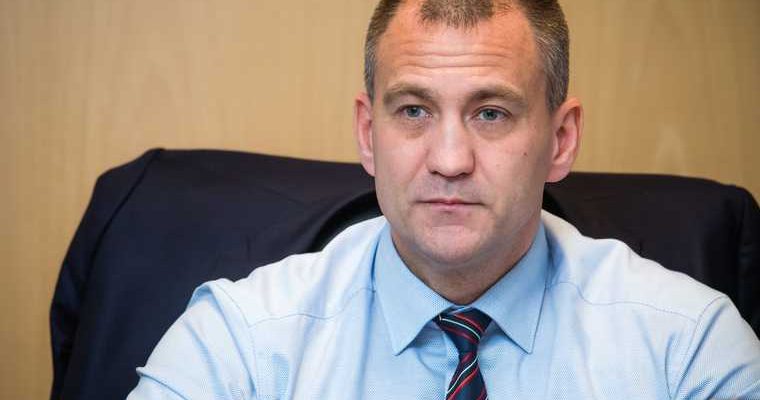 новый срок позиции глава Сургута вице-губернатор ХМАО