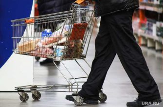 кризис в России