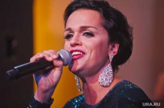 Слава настя певица мать смерть